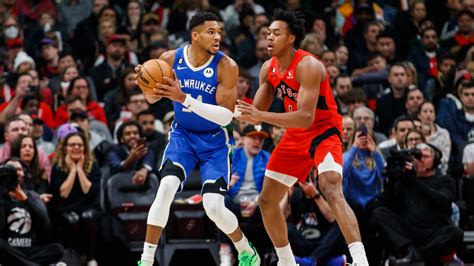 raptors vs bucks oddsshark